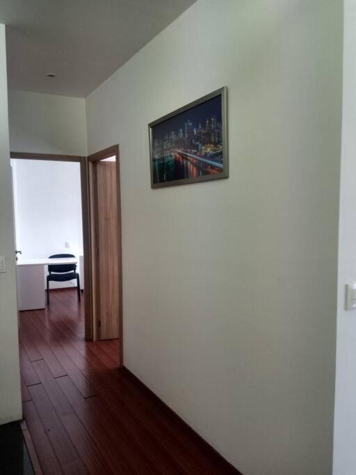 High-rise Reforma , 2bdr, 2bath, *