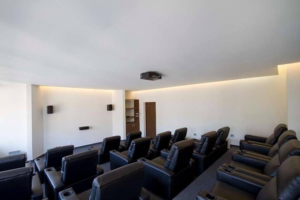 High-rise Reforma , 2bdr, 2bath, Appartement