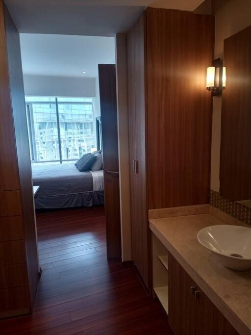 Appartement High-rise Reforma , 2bdr, 2bath, *