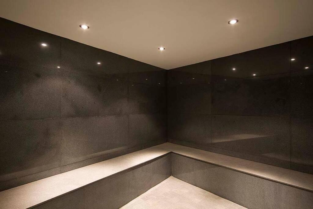 High-rise Reforma , 2bdr, 2bath, Appartement *